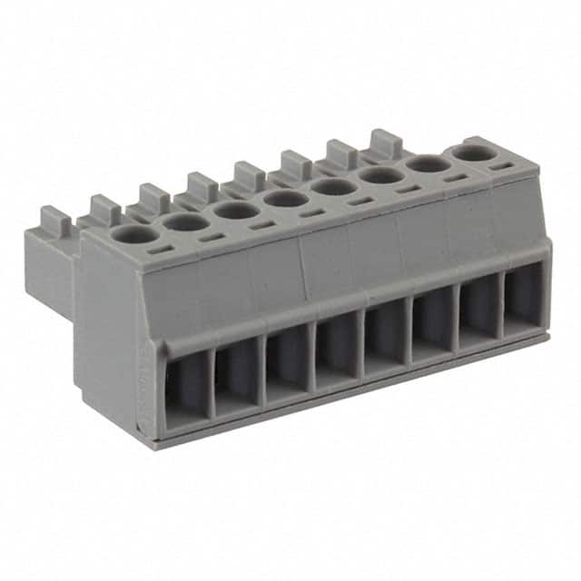 5434609 Phoenix Contact  Headers Plugs and Sockets